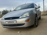 Ford Focus 2001 года за 1 200 000 тг. в Бейнеу – фото 3