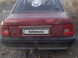 Opel Vectra, 1991