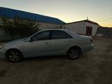 Toyota Camry 2006 года за 5 000 000 тг. в Кульсары – фото 2