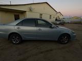 Toyota Camry 2006 годаүшін5 000 000 тг. в Кульсары