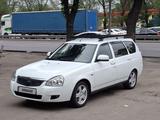 ВАЗ (Lada) Priora 2171 2014 года за 2 250 000 тг. в Алматы – фото 2