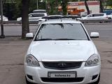 ВАЗ (Lada) Priora 2171 2014 года за 2 250 000 тг. в Алматы