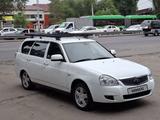 ВАЗ (Lada) Priora 2171 2014 года за 2 250 000 тг. в Алматы – фото 3