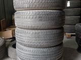 225/60r18 DUNLOP GRANDTREK ST30 за 100 000 тг. в Алматы