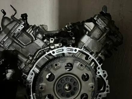 ДВИГАТЕЛЬ 1UR-FE на Toyota Lexus И ФОРСУНКИ КАТУШКИ 3uz/2tr/1gr/2uz/1ur/3ur за 85 220 тг. в Алматы