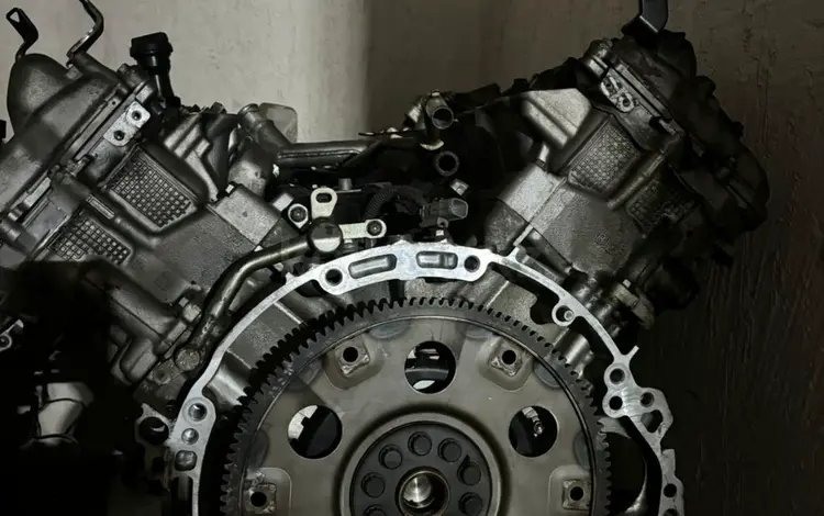 ДВИГАТЕЛЬ 1UR-FE на Toyota Lexus И ФОРСУНКИ КАТУШКИ 3uz/2tr/1gr/2uz/1ur/3urүшін85 220 тг. в Алматы