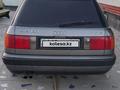 Audi 100 1992 годаfor2 500 000 тг. в Тараз – фото 4