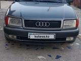 Audi 100 1992 годаfor2 500 000 тг. в Тараз – фото 5