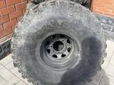 Шины Airok super swamper за 250 000 тг. в Усть-Каменогорск – фото 4
