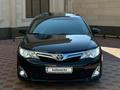 Toyota Camry 2012 года за 8 700 000 тг. в Шымкент