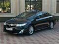 Toyota Camry 2012 года за 8 700 000 тг. в Шымкент – фото 2
