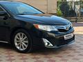 Toyota Camry 2012 года за 8 700 000 тг. в Шымкент – фото 3