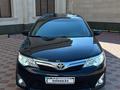 Toyota Camry 2012 года за 8 700 000 тг. в Шымкент – фото 5