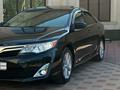 Toyota Camry 2012 года за 8 700 000 тг. в Шымкент – фото 6