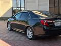 Toyota Camry 2012 года за 8 700 000 тг. в Шымкент – фото 7