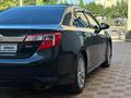 Toyota Camry 2012 года за 8 700 000 тг. в Шымкент – фото 10