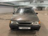 ВАЗ (Lada) 2114 2008 годаfor650 000 тг. в Астана – фото 5