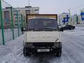 ГАЗ ГАЗель 1997 года за 1 100 000 тг. в Астана