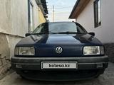 Volkswagen Passat 1991 года за 1 500 000 тг. в Алматы