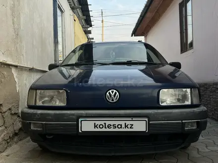 Volkswagen Passat 1991 года за 1 500 000 тг. в Алматы