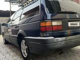 Volkswagen Passat 1991 года за 1 500 000 тг. в Алматы – фото 3