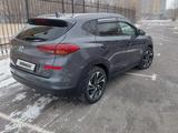 Hyundai Tucson 2019 года за 12 200 000 тг. в Караганда – фото 3