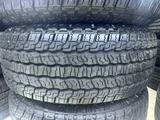 Усиленная АТ. Новинка.265/65/18 Goodyear Wrangler Territory AT за 420 000 тг. в Алматы – фото 4