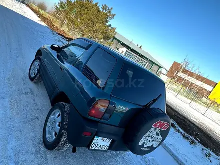 Toyota RAV4 1995 года за 2 950 000 тг. в Алматы – фото 22