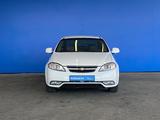 Chevrolet Lacetti 2023 года за 7 290 000 тг. в Шымкент – фото 2