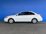 Chevrolet Lacetti 2023 года за 7 290 000 тг. в Шымкент – фото 5
