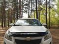 Chevrolet Cruze 2013 годаүшін4 000 000 тг. в Уральск – фото 12