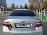 Toyota Camry 2006 годаүшін6 200 000 тг. в Шымкент – фото 5