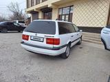 Volkswagen Passat 1994 года за 2 350 000 тг. в Шымкент – фото 3