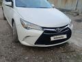 Toyota Camry 2015 года за 10 500 000 тг. в Алматы