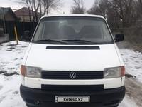 Volkswagen Transporter 1999 годаүшін3 300 000 тг. в Алматы