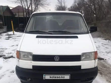 Volkswagen Transporter 1999 года за 3 300 000 тг. в Алматы