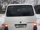 Volkswagen Transporter 1999 годаүшін3 300 000 тг. в Алматы – фото 5