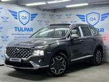 Hyundai Santa Fe 2022 года за 21 650 000 тг. в Шымкент