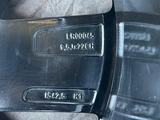 Оригинальные литые диски на Renge Rover R22 5 120 9.5j et 45 cv 72.6 за 1 200 000 тг. в Астана – фото 4