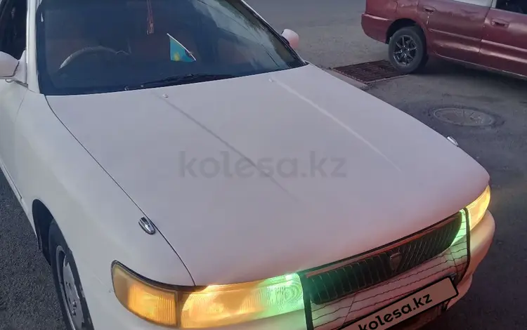 Toyota Chaser 1994 года за 1 500 000 тг. в Талдыкорган