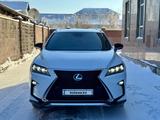Lexus RX 300 2019 года за 22 000 000 тг. в Астана