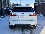 Lexus RX 300 2019 года за 22 000 000 тг. в Астана – фото 4