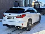 Lexus RX 300 2019 года за 22 000 000 тг. в Астана – фото 3