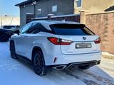 Lexus RX 300 2019 года за 22 000 000 тг. в Астана – фото 5