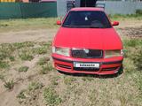 Skoda Octavia 2007 года за 2 400 000 тг. в Костанай