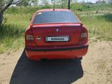 Skoda Octavia 2007 года за 2 400 000 тг. в Костанай – фото 4