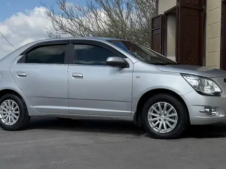 Chevrolet Cobalt 2014 года за 4 600 000 тг. в Шымкент – фото 2