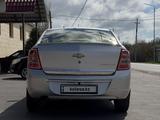 Chevrolet Cobalt 2014 года за 4 600 000 тг. в Шымкент – фото 4