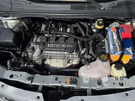 Chevrolet Cobalt 2014 года за 4 600 000 тг. в Шымкент – фото 9