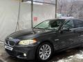 BMW 528 2012 годаүшін10 200 000 тг. в Алматы – фото 2
